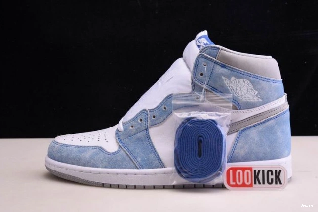 Royal Jordan OG 555088-402 Retro Hyper High 1 0821